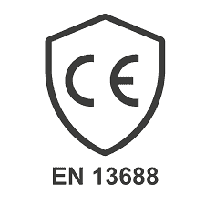 Certification EN 1388