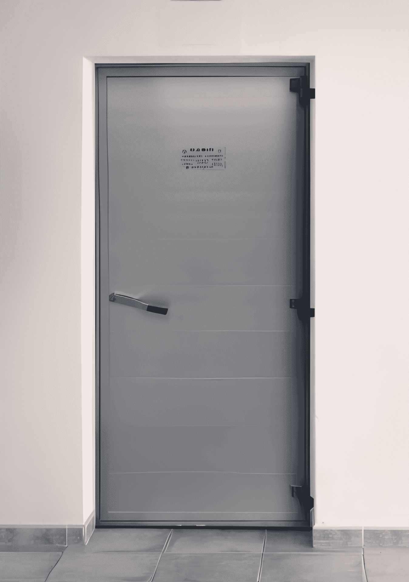 Cloison pivotante PANOLOCK