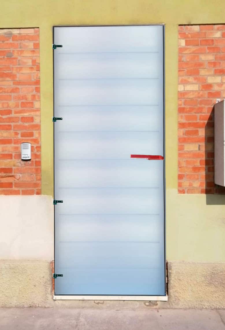 Cloison pivotante PANOLOCK