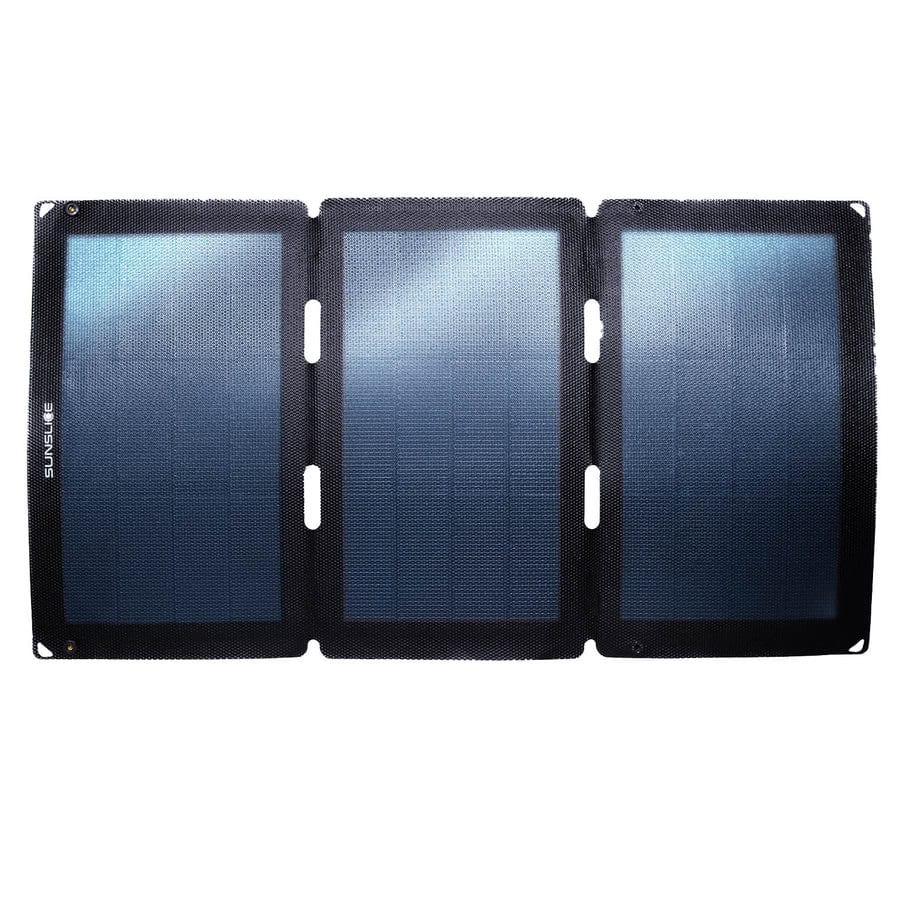 Fusion Flex 24 Watts - Panneau Solaire Portable – Image 7