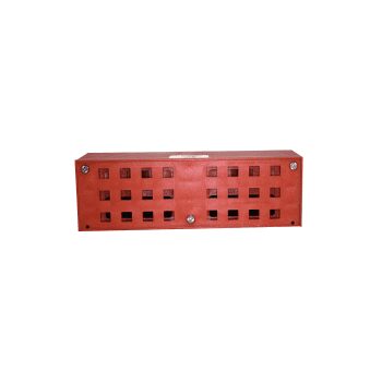 Trappe d'aération FLOODGATE SMART AIRBRICK