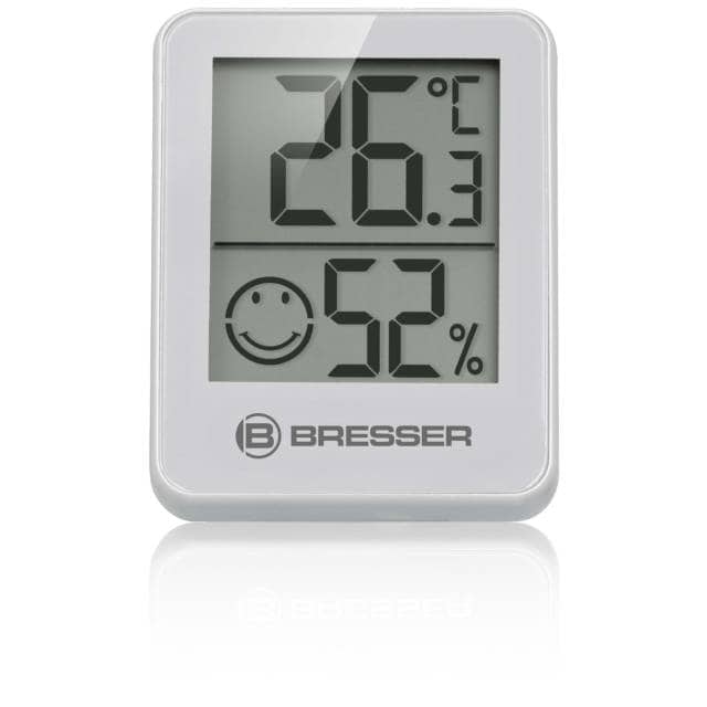 Ensemble de 3 indicateurs ClimaTemp Hygro