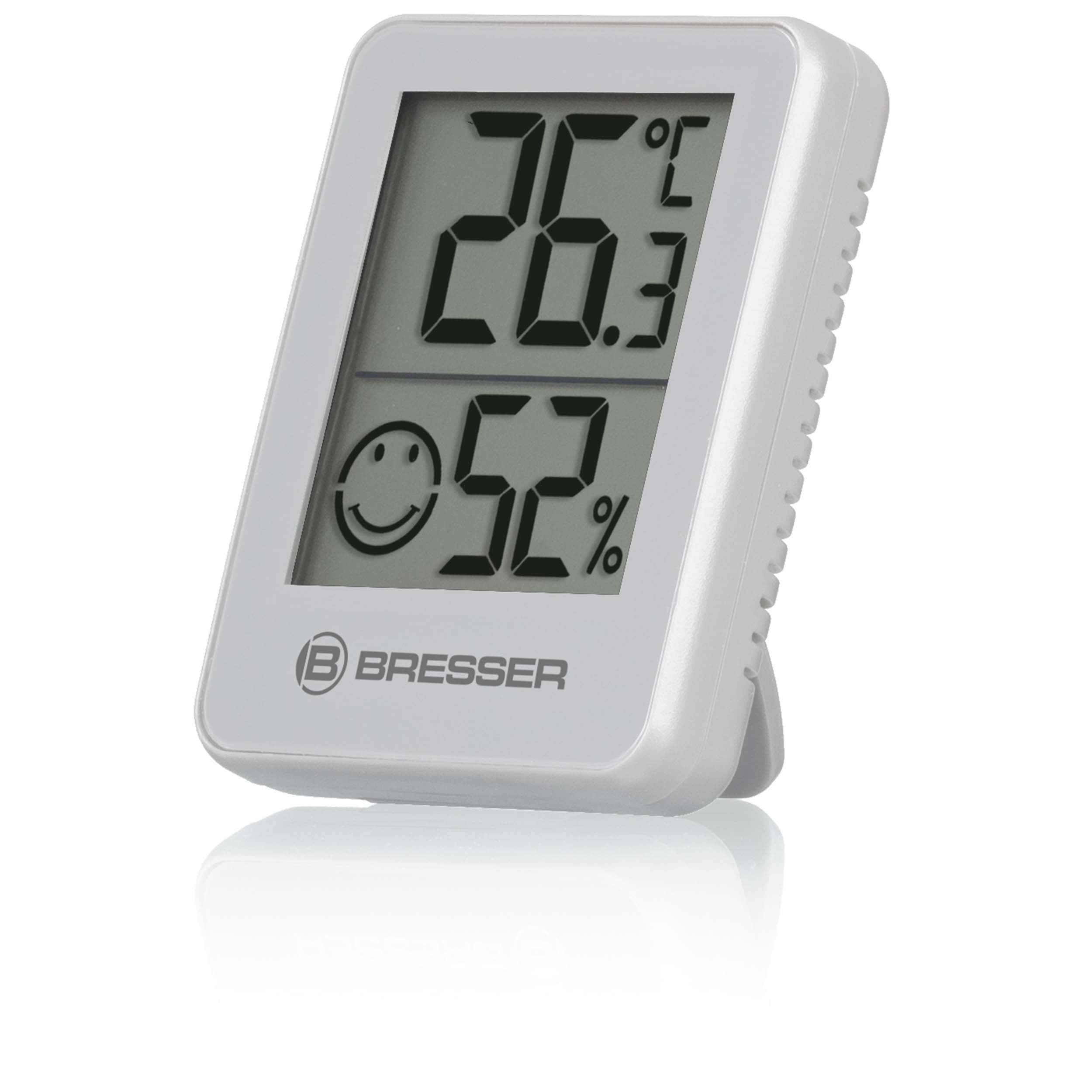 Ensemble de 3 indicateurs ClimaTemp Hygro