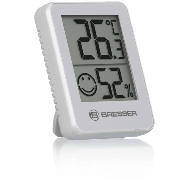 Ensemble de 3 indicateurs ClimaTemp Hygro