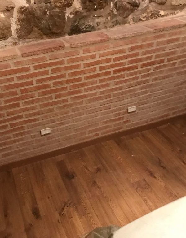 Pack 12 assécheurs intérieurs (Traite 10M de Mur)