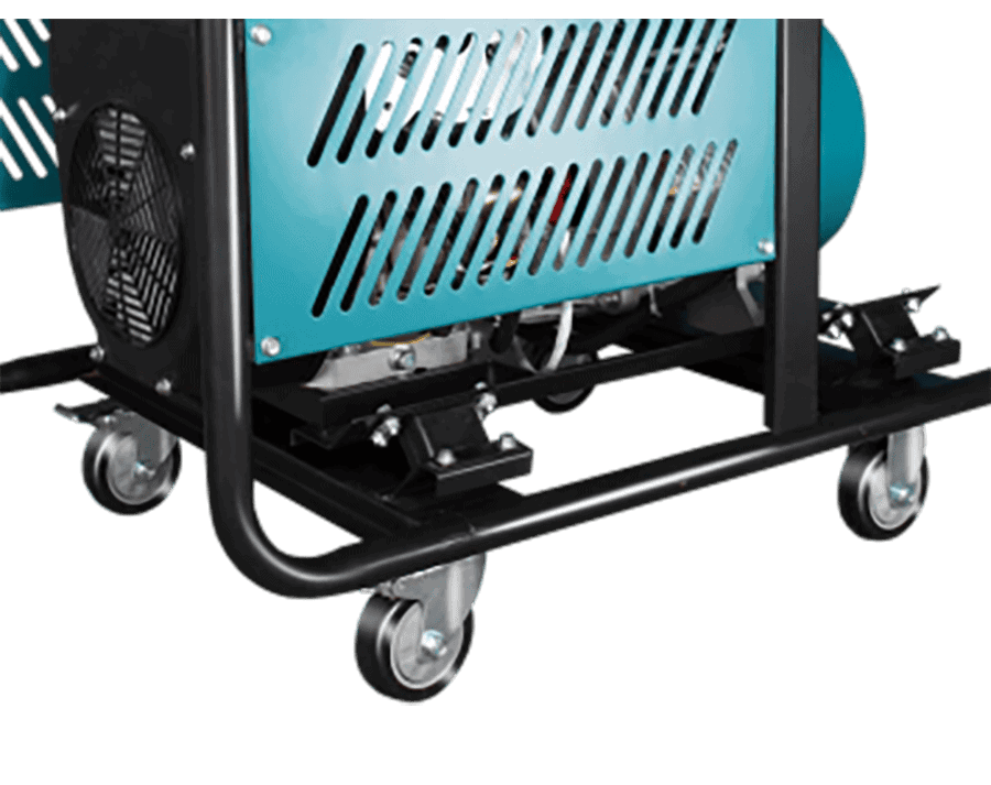 Kit de transport KS 6-9D KIT