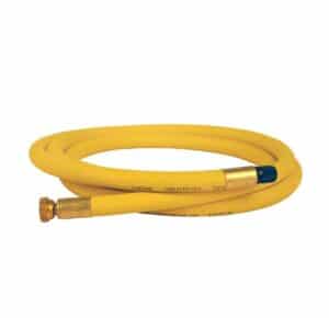 Raccord de gonflage NORHAM - Obturateurs gonflables