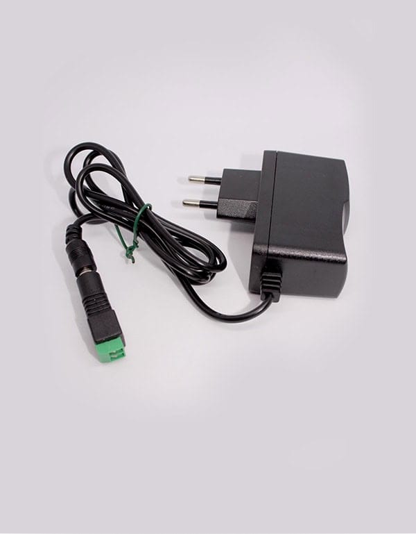 Kit électrique sur prise