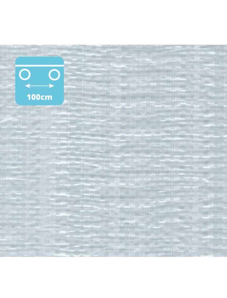 Bâche légère 150g/m²