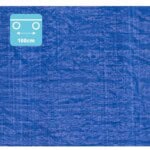 Bâche légère 60g/m²