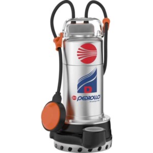 Pompe électrique submersible BCm 15/50 BICANAL monophasé