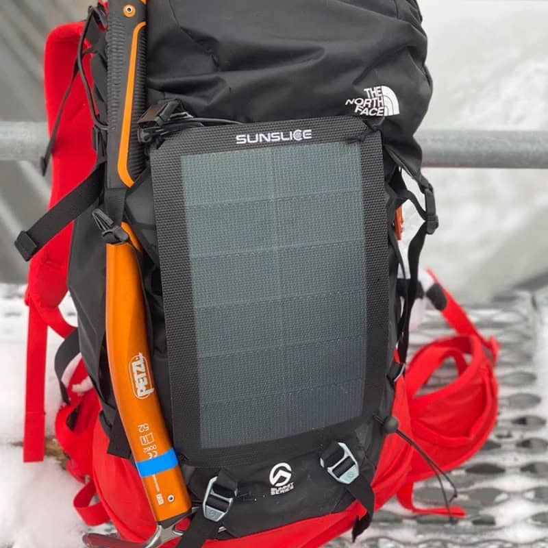 Fusion Flex 6 Watts - Panneau Solaire Portable – Image 9