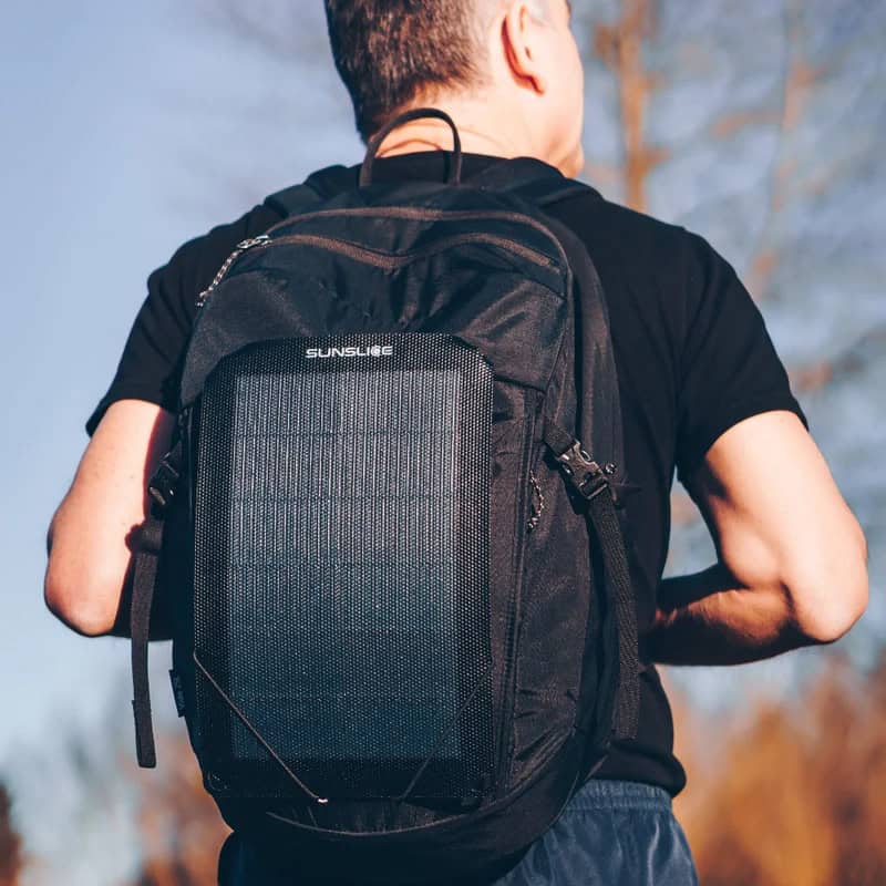 Fusion Flex 6 Watts - Panneau Solaire Portable – Image 19