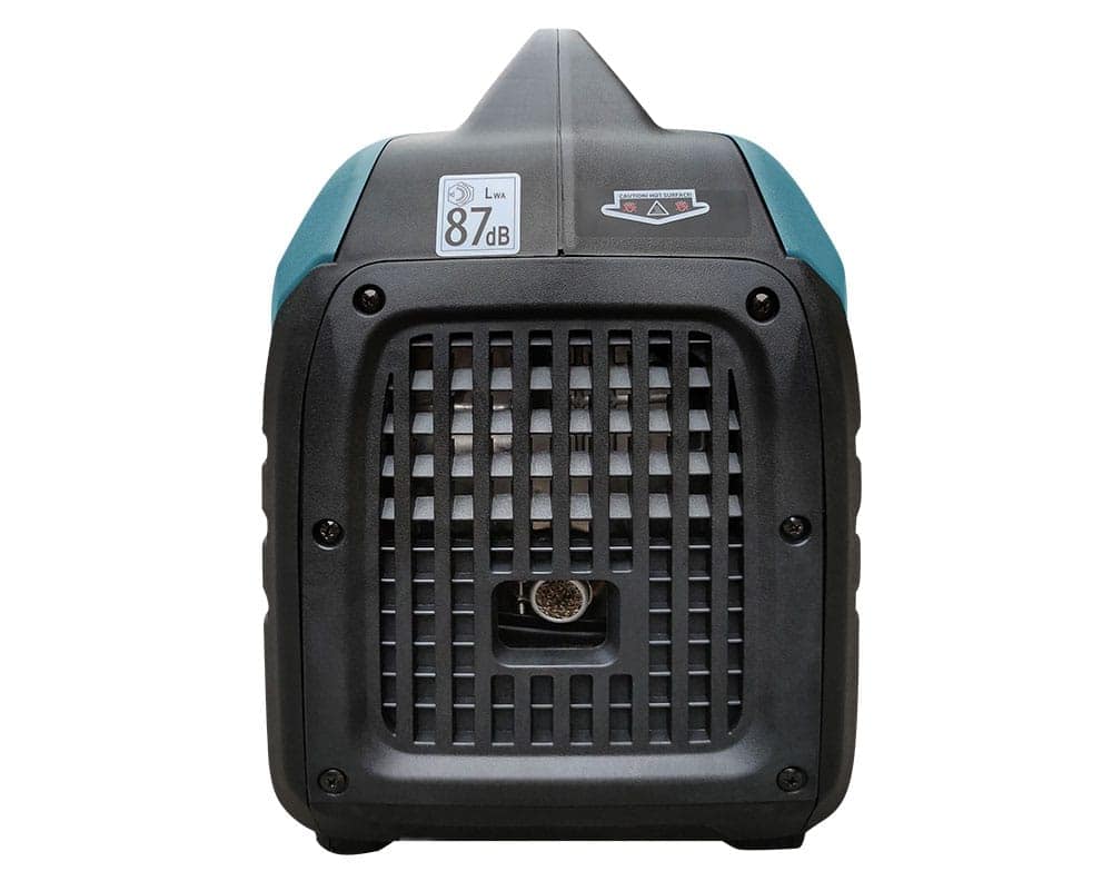 Générateur-onduleur dans la boîte anti-bruit KS 2100i S