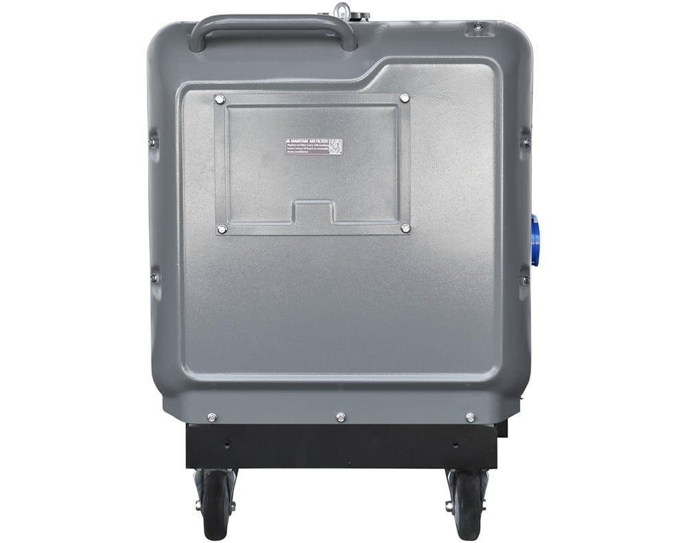 Générateur diesel KS 9300DE-1/3 ATSR