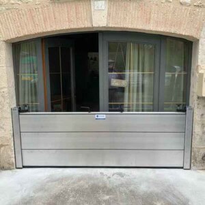 Batardeau MODUL