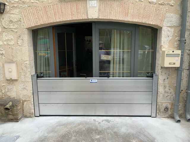 Batardeau MODUL
