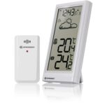 Station TEMP météo sans fil