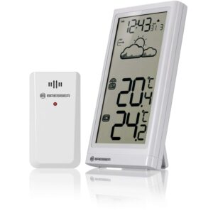 Station TEMP météo sans fil