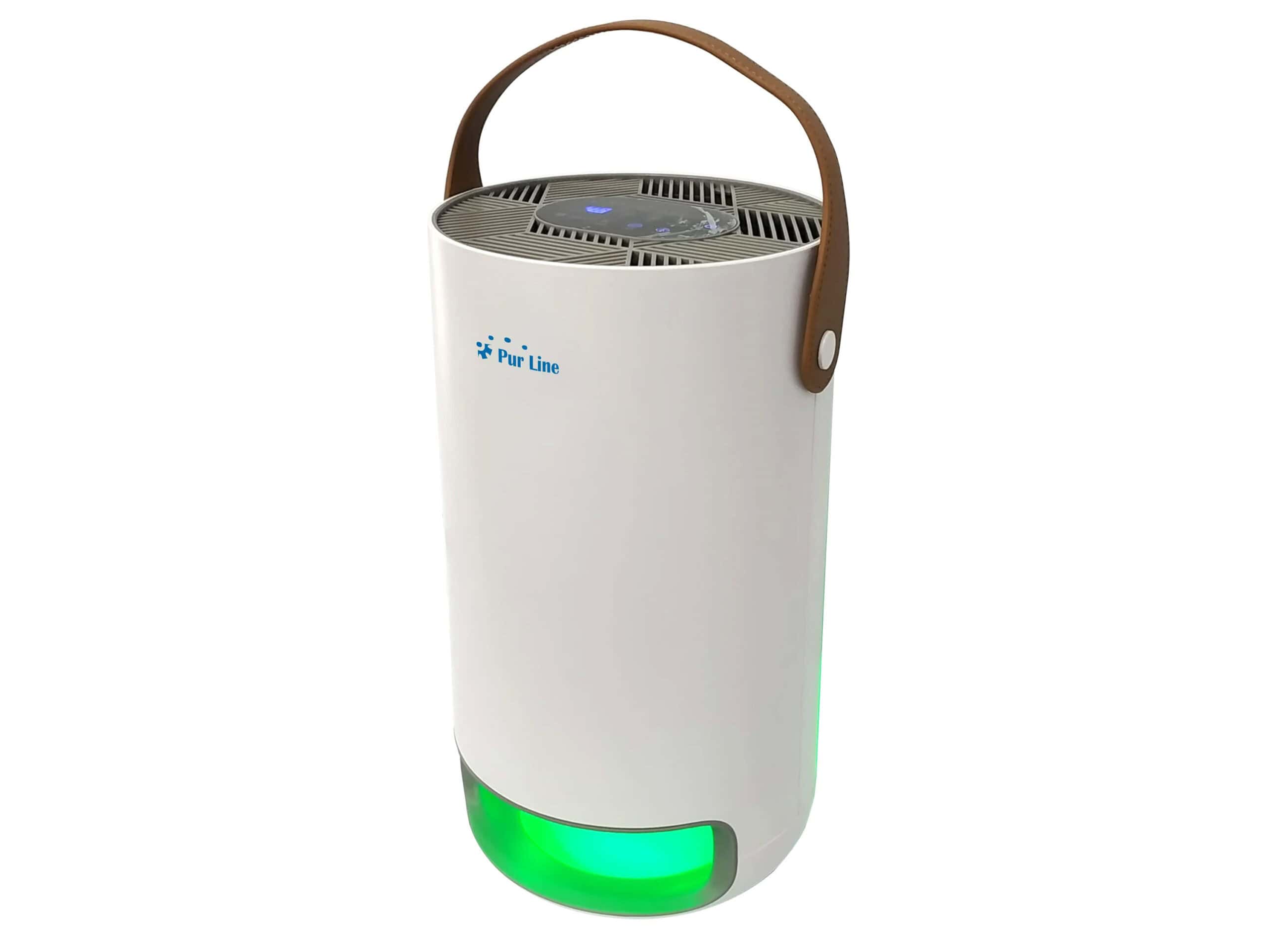 Fresh air 40 - PURLINE