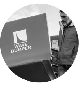 Histoire WaveBumper