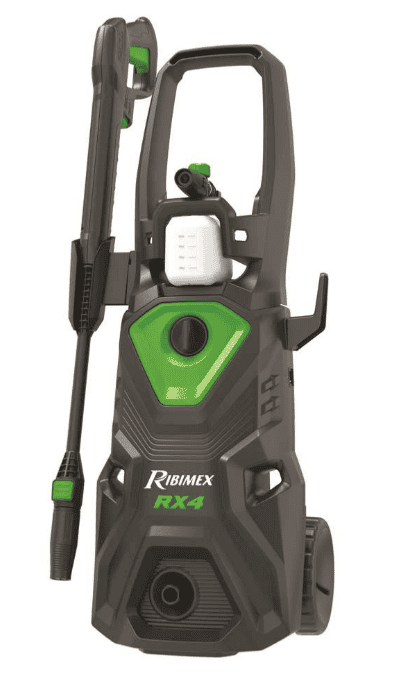 Nettoyeur haute pression RX4 RIBIMEX