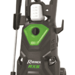 Nettoyeur haute pression électrique RX5 160 bars induction avec accessoires