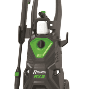 Nettoyeur haute pression électrique RX3 145 bars avec accessoires
