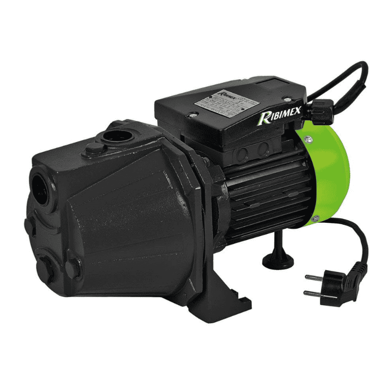 Pompe à eau Jet 121 1180 W - 4,5 bars