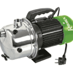 Pompe à eau Jet inox 970 W - 4 bars
