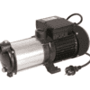 Pompe à eau SuperJet multicellulaire auto-amorçante 2300 W - 5,8 bars - RIBIMEX