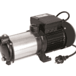 Pompe à eau SuperJet multicellulaire auto-amorçante 2300 W - 5,8 bars