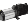 Pompe à eau multicellulaire auto-amorçante triphasée 1450 W - 5,5 bars - RIBIMEX