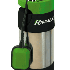 Pompe pour puits 800 W - RIBIMEX
