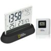 Station météo Wireless Weatherstation National Geographic