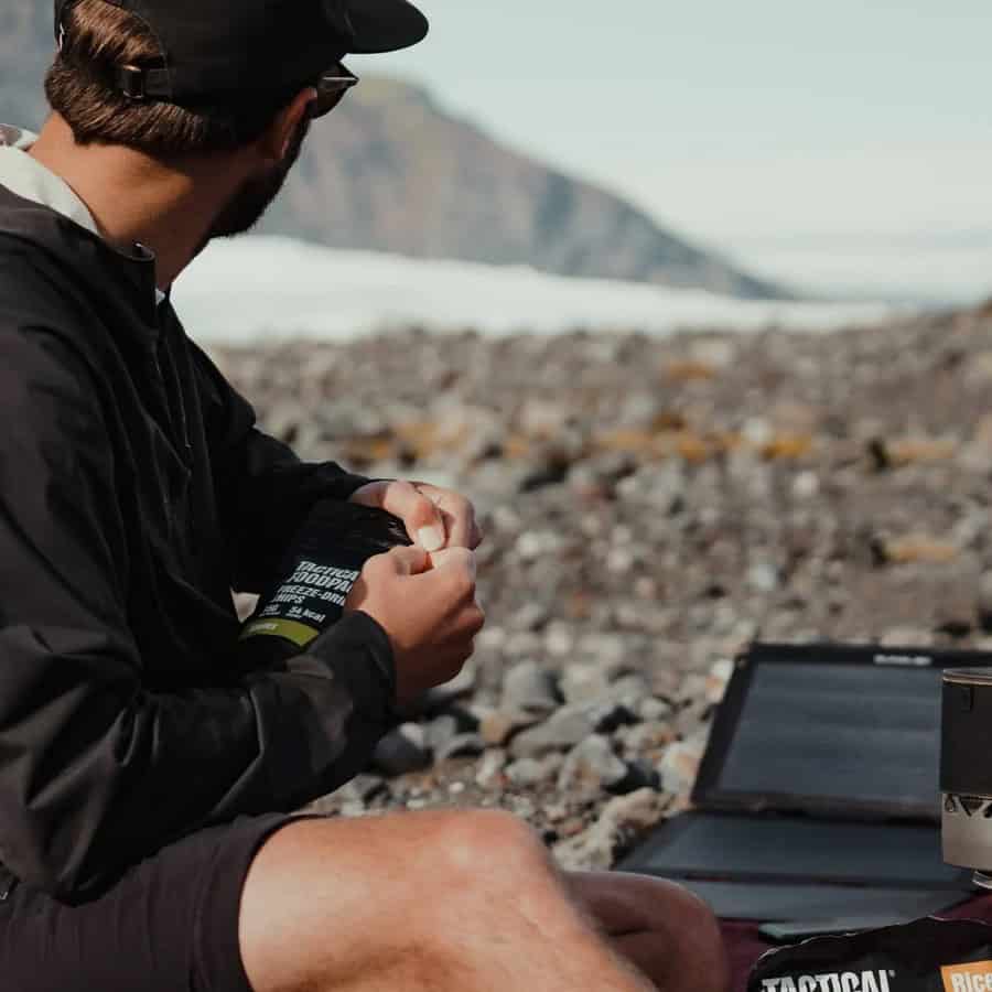 Fusion Flex 48 Watts - Panneau Solaire Portable – Image 5