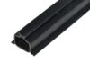 Joint Boudin EPDM bas porte de garage
