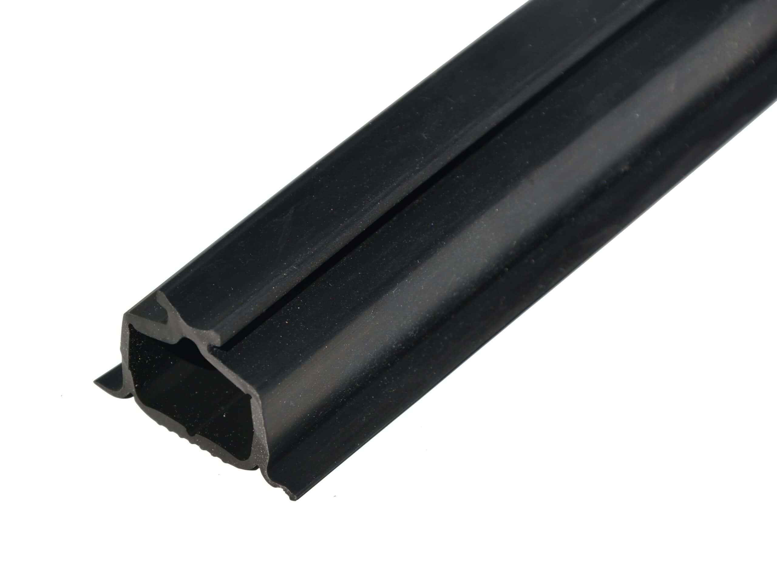 Joint Boudin EPDM bas porte de garage