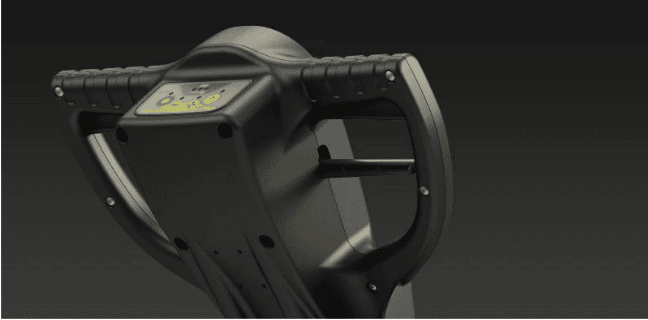Autolaveuse autotractée à batterie CT15 B35 L-ION PACK – Image 4
