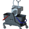 Chariot de ménage TRISTOR 30