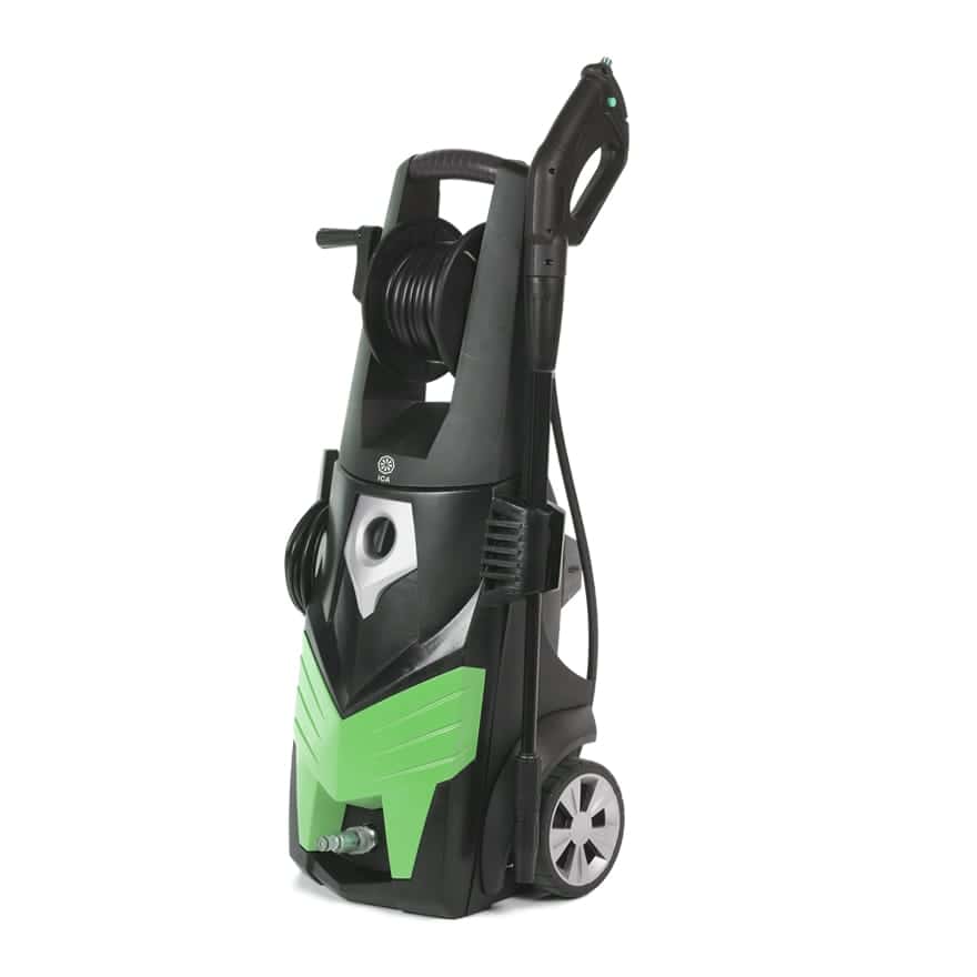 Nettoyeur haute pression eau froide monophasé PW 150/8 SAb XR – Image 2