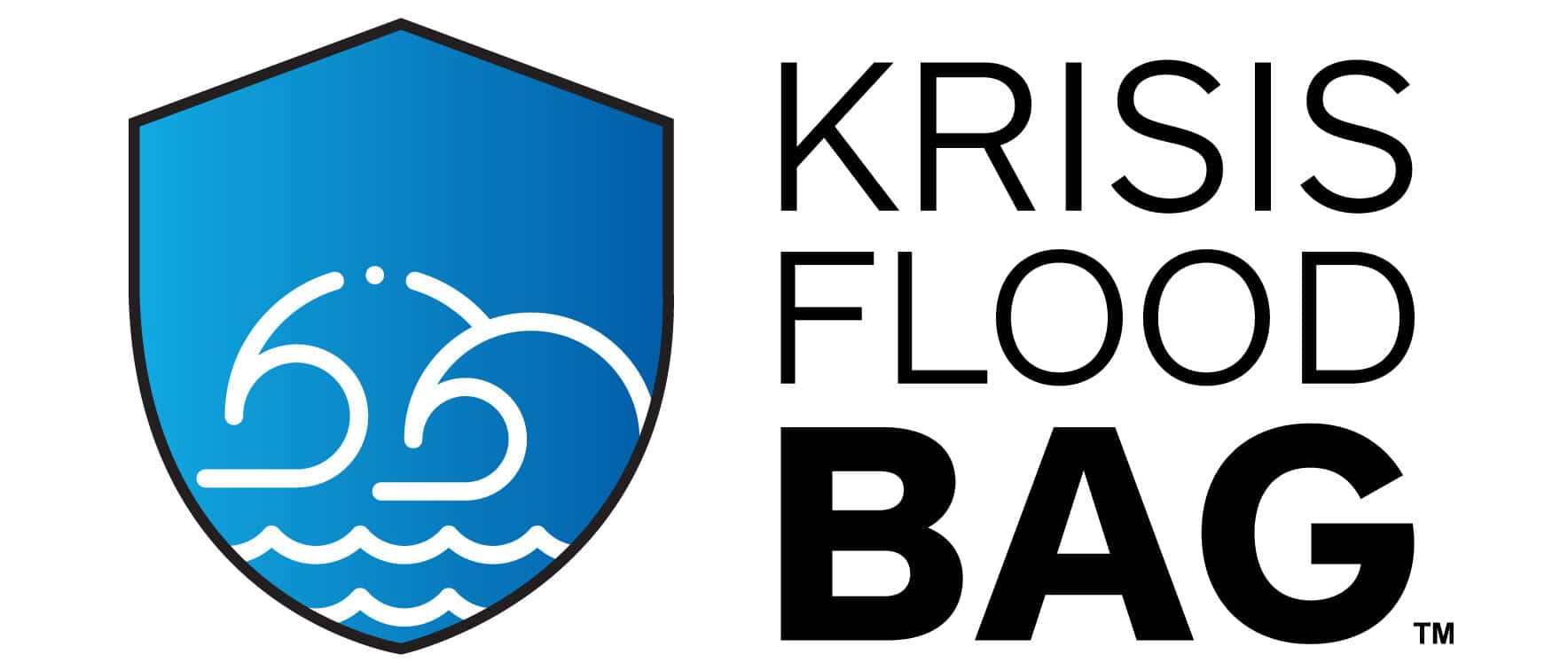 Logo KRISIS BAG complet - Fin fiche produit