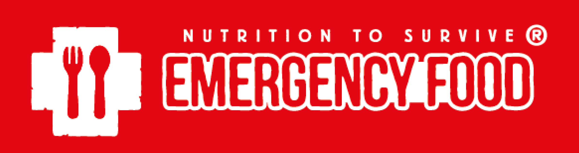 Logo fin de parcours - EMERGENCY FOOD