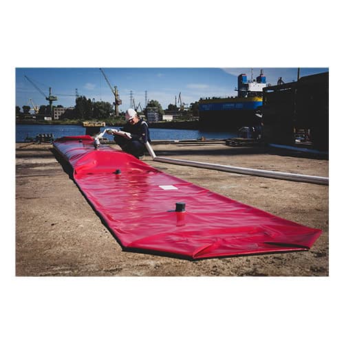 Barrière – Anti inondation Standard – Image 4