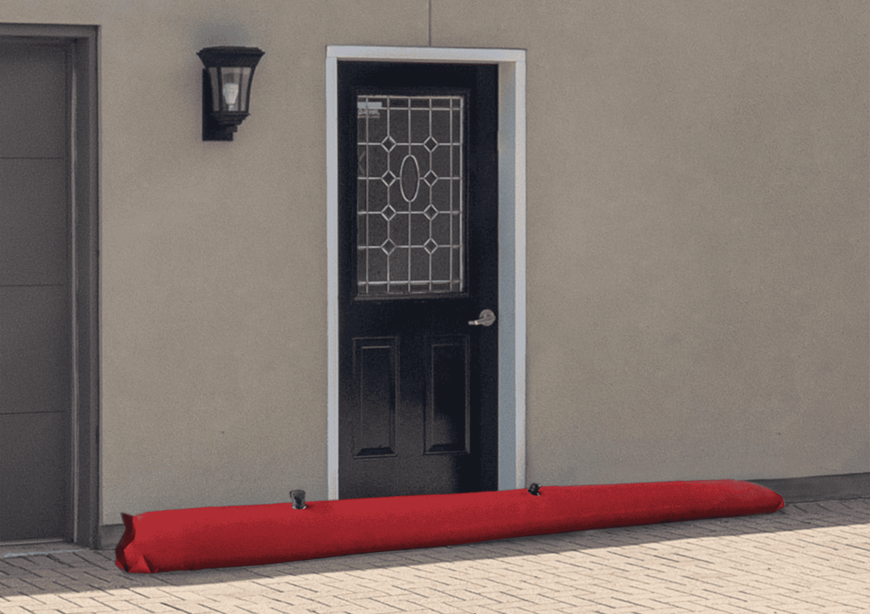 Barriere de retention - STOCKFLUID