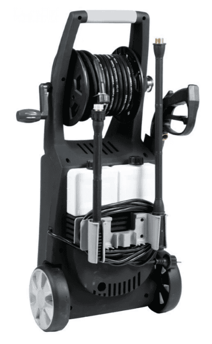 Nettoyeur haute pression eau froide monophasé PW 160/10 SAB XR – Image 2