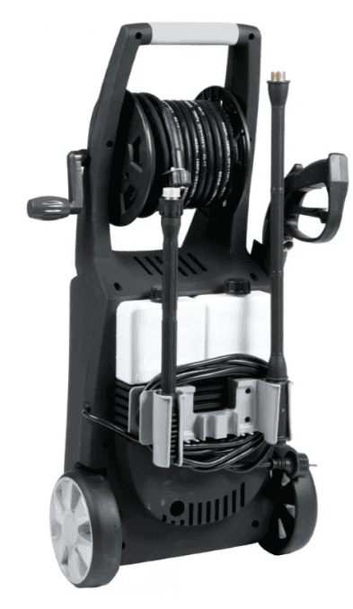 Nettoyeur haute pression eau froide monophasé PW 150/8 SAb XR – Image 3