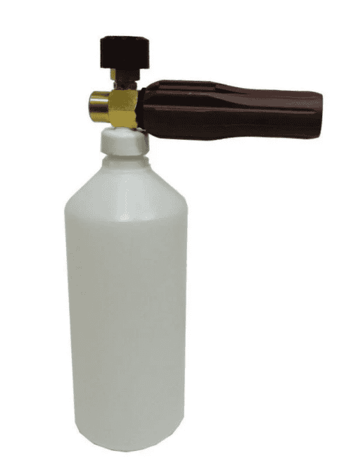 Nettoyeur haute pression eau froide monophasé PW 150/8 SAb XR – Image 4