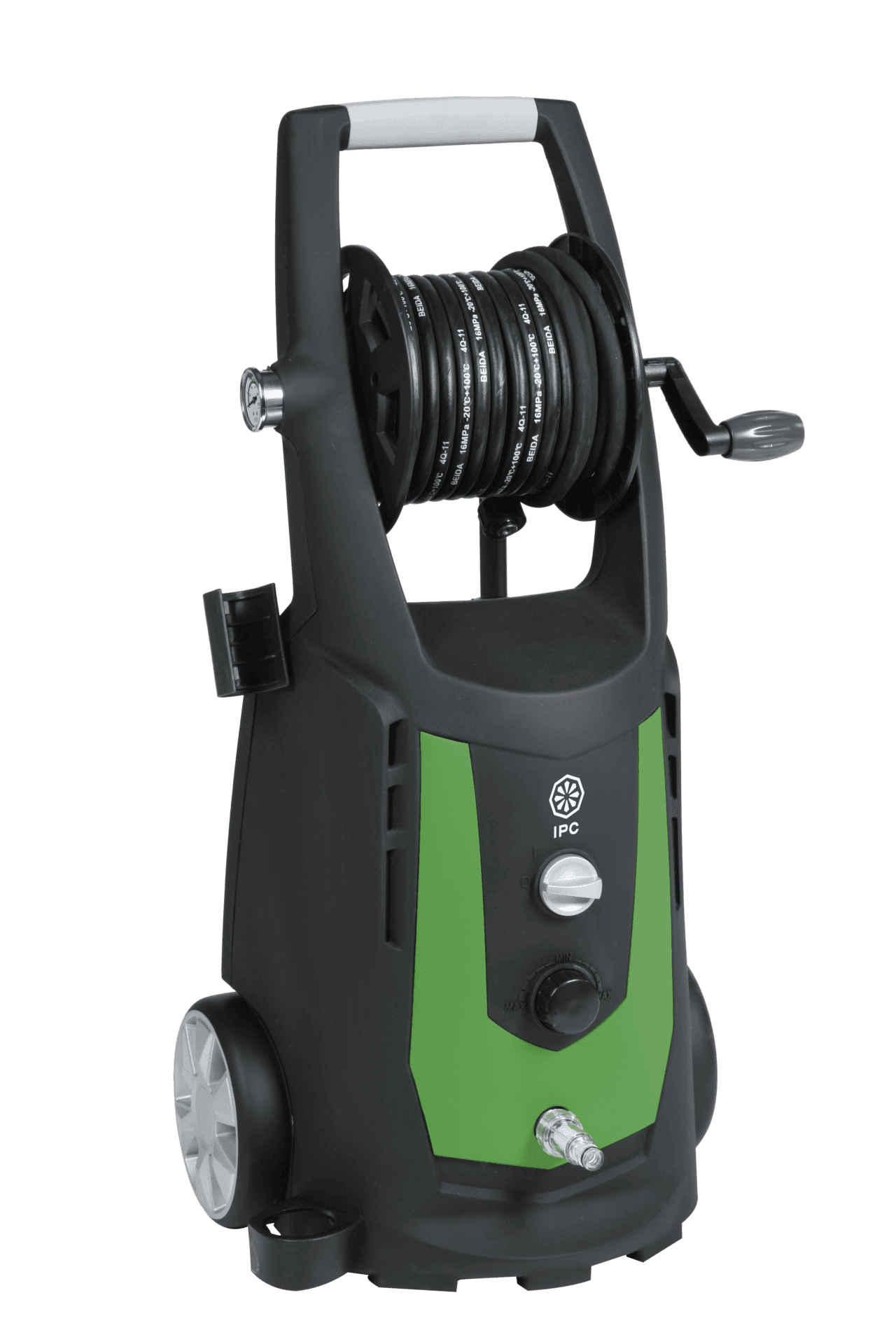 PW 160 - Tennant Company
