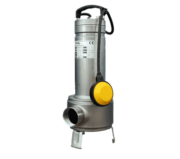 Pompe 408 414 Technirel